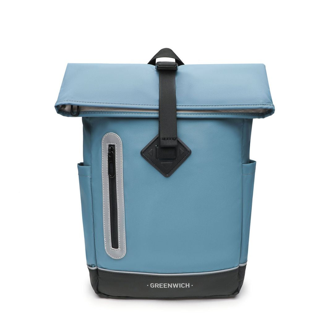 GREENWICH sac à dos rolltop FABER