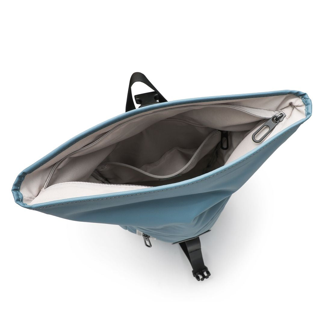 Pack Valise cabine SIENNE + sac à dos FABER