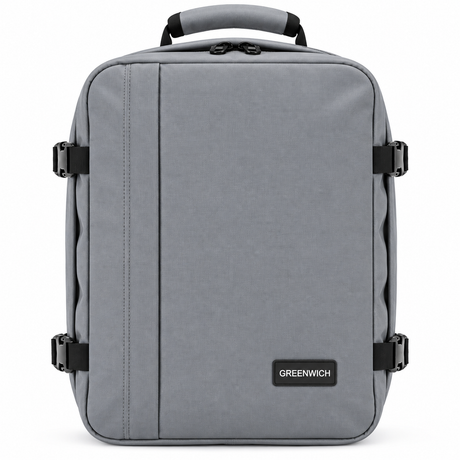 GREENWICH Matkustaa reppu FABER 44L