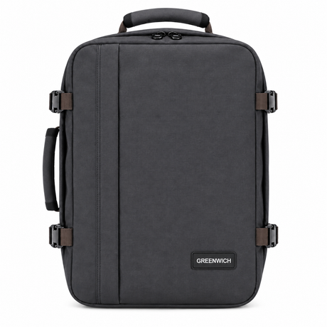 GREENWICH Matkustaa reppu FABER 44L