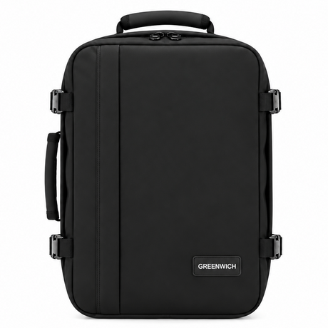 GREENWICH Matkustaa reppu FABER 44L