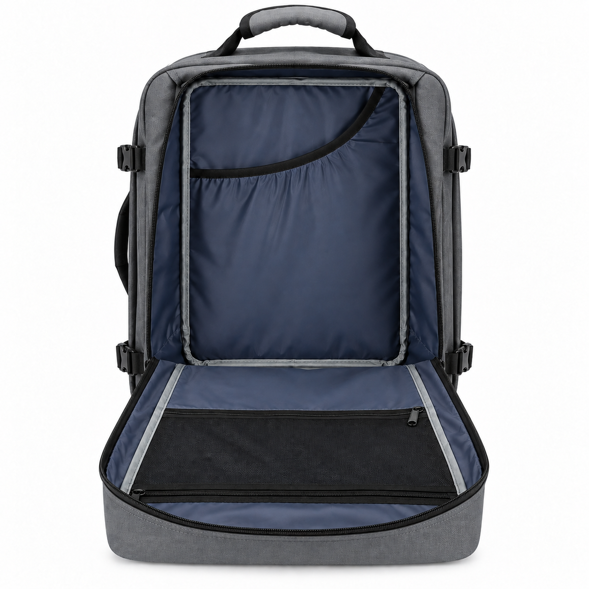 GREENWICH Matkustaa reppu FABER 44L