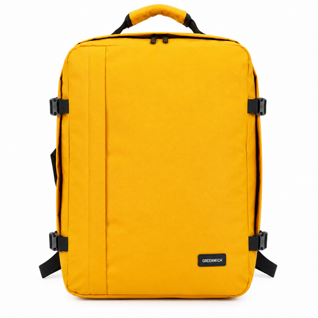 GREENWICH Matkustaa reppu FABER 44L
