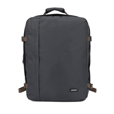 GREENWICH Matkustaa reppu FABER 44L