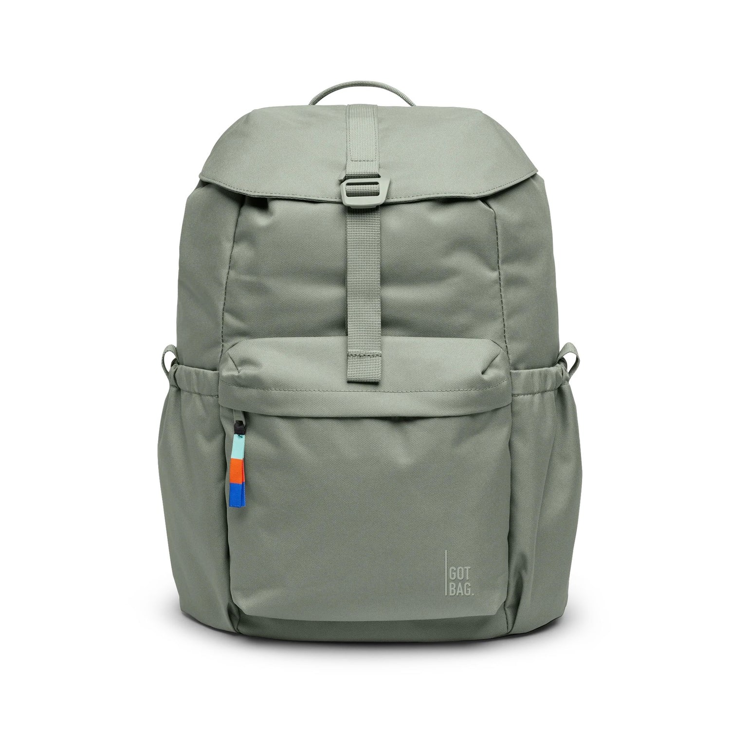 GOT BAG MOCHILA FLAP PACK