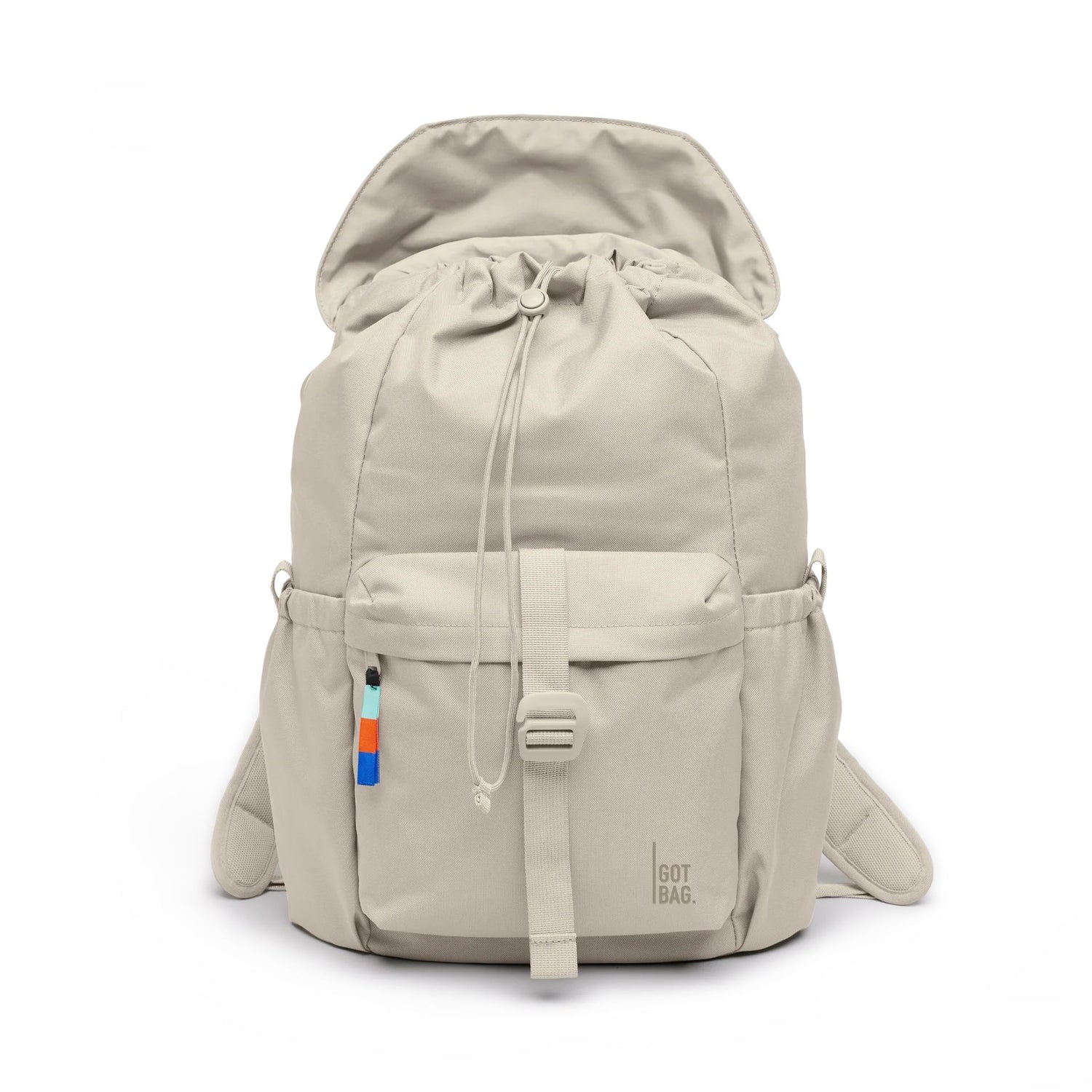 GOT BAG MOCHILA FLAP PACK