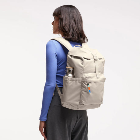 GOT BAG MOCHILA FLAP PACK