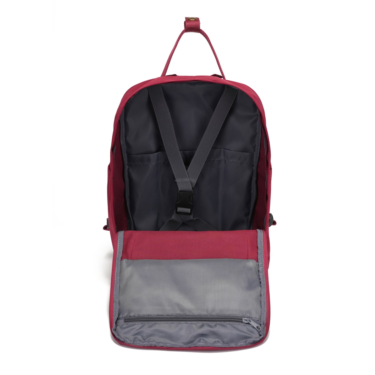 GREENWICH 24L backpack FOX