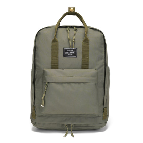 GREENWICH rygsæk 24L FOX