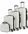 GREENWICH SET DE TRES MALETAS Y NECESER FEZ