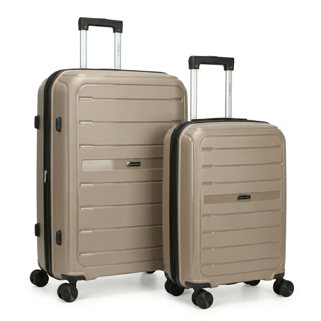 GREENWICH SET VALISE MOYENNE + CABINE STOCKHOLM