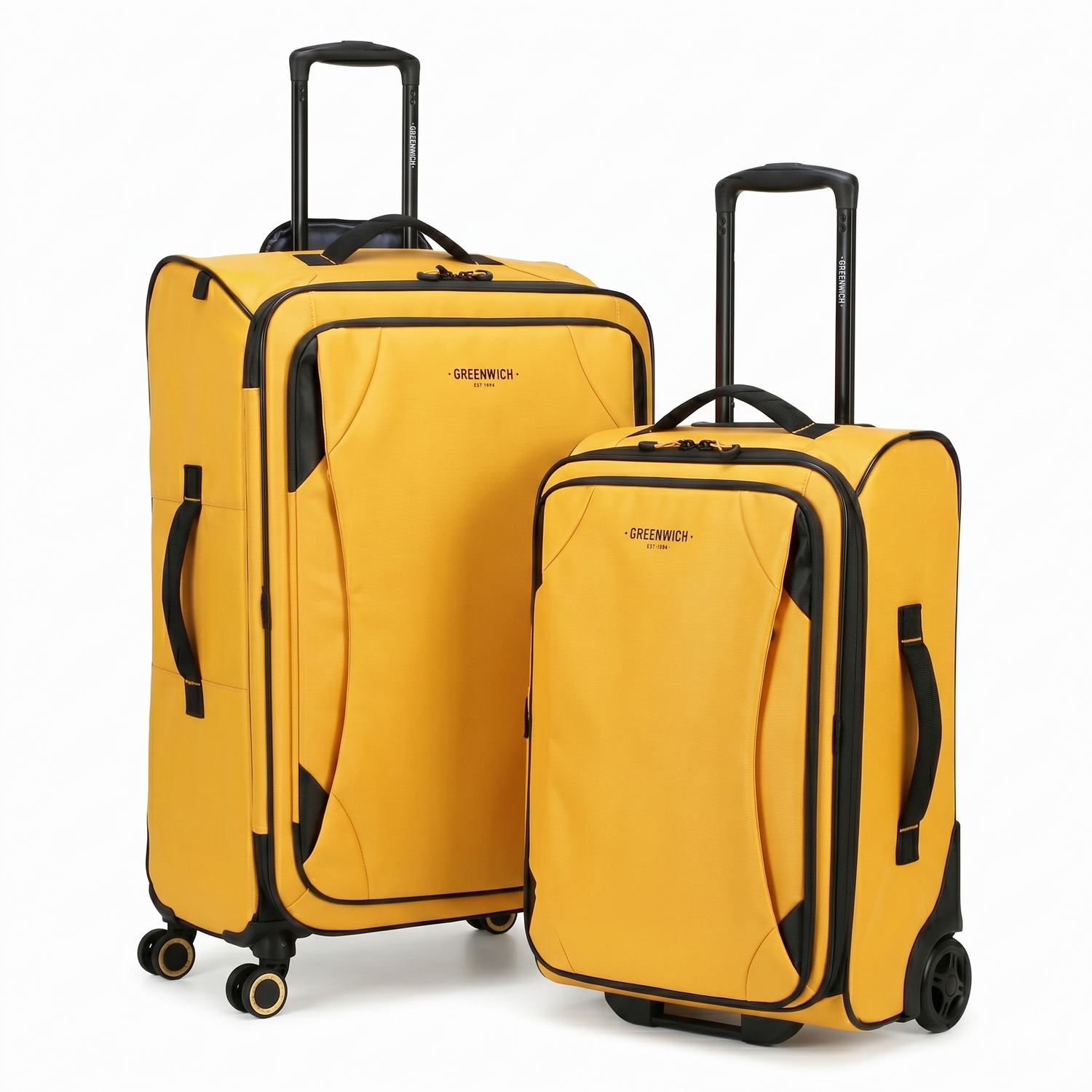 GREENWICH SET GRANDE VALISE + CABINE VANCOUVER