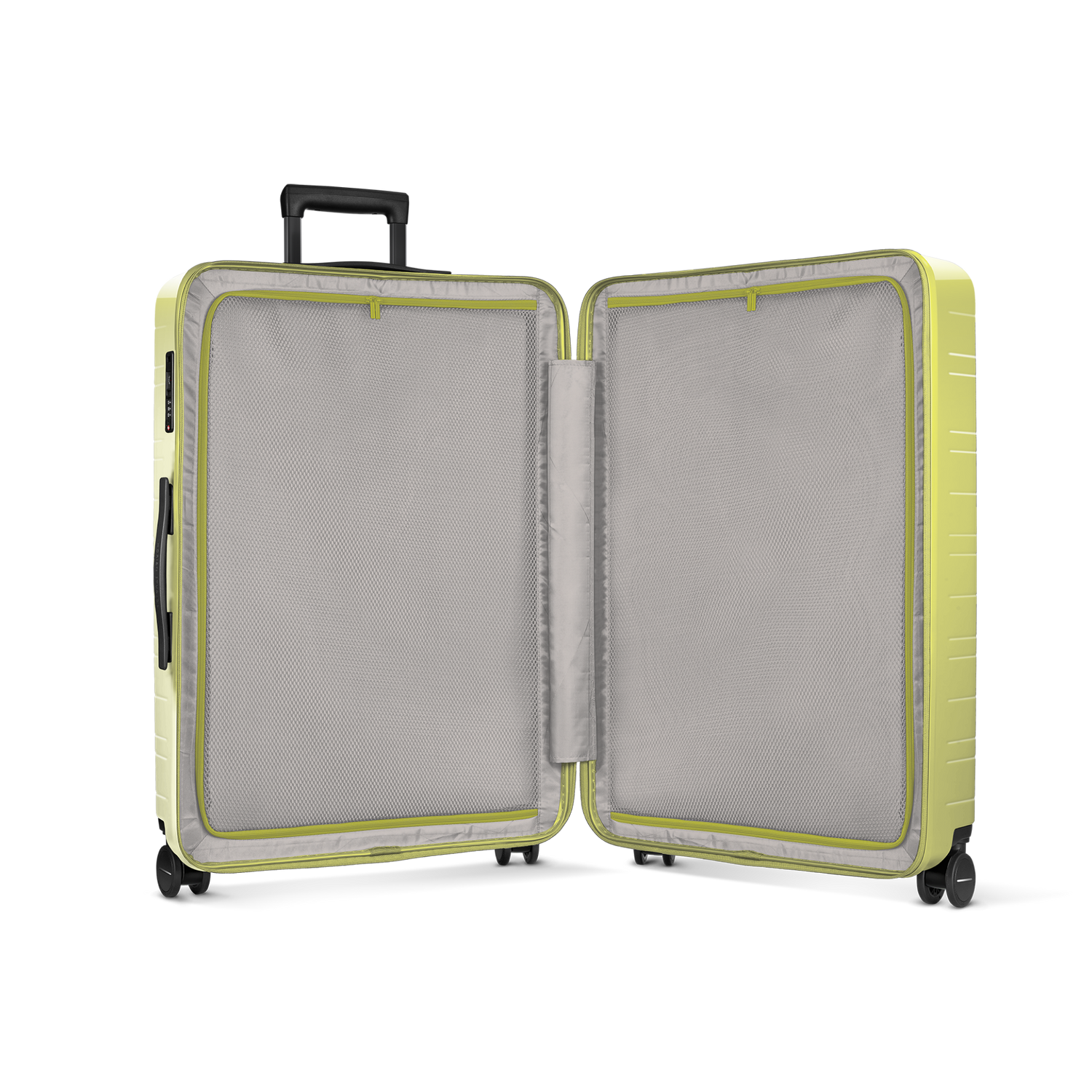 HORIZN STUDIOS Big suitcase H7 Essential 77cm