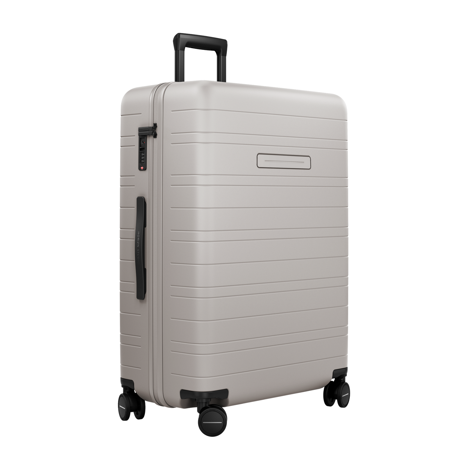 HORIZN STUDIOS Big suitcase H7 Essential 77cm