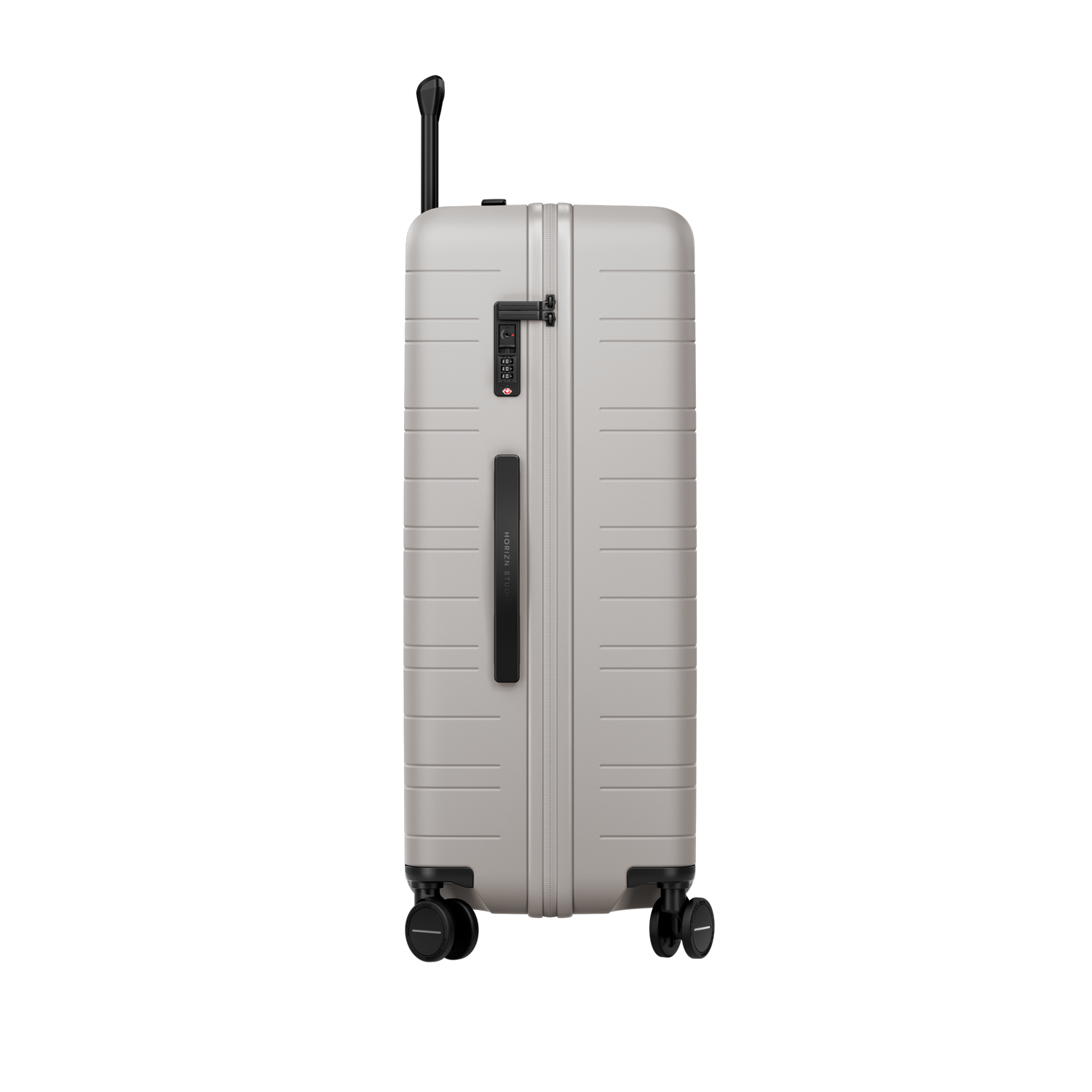 HORIZN STUDIOS Big suitcase H7 Essential 77cm
