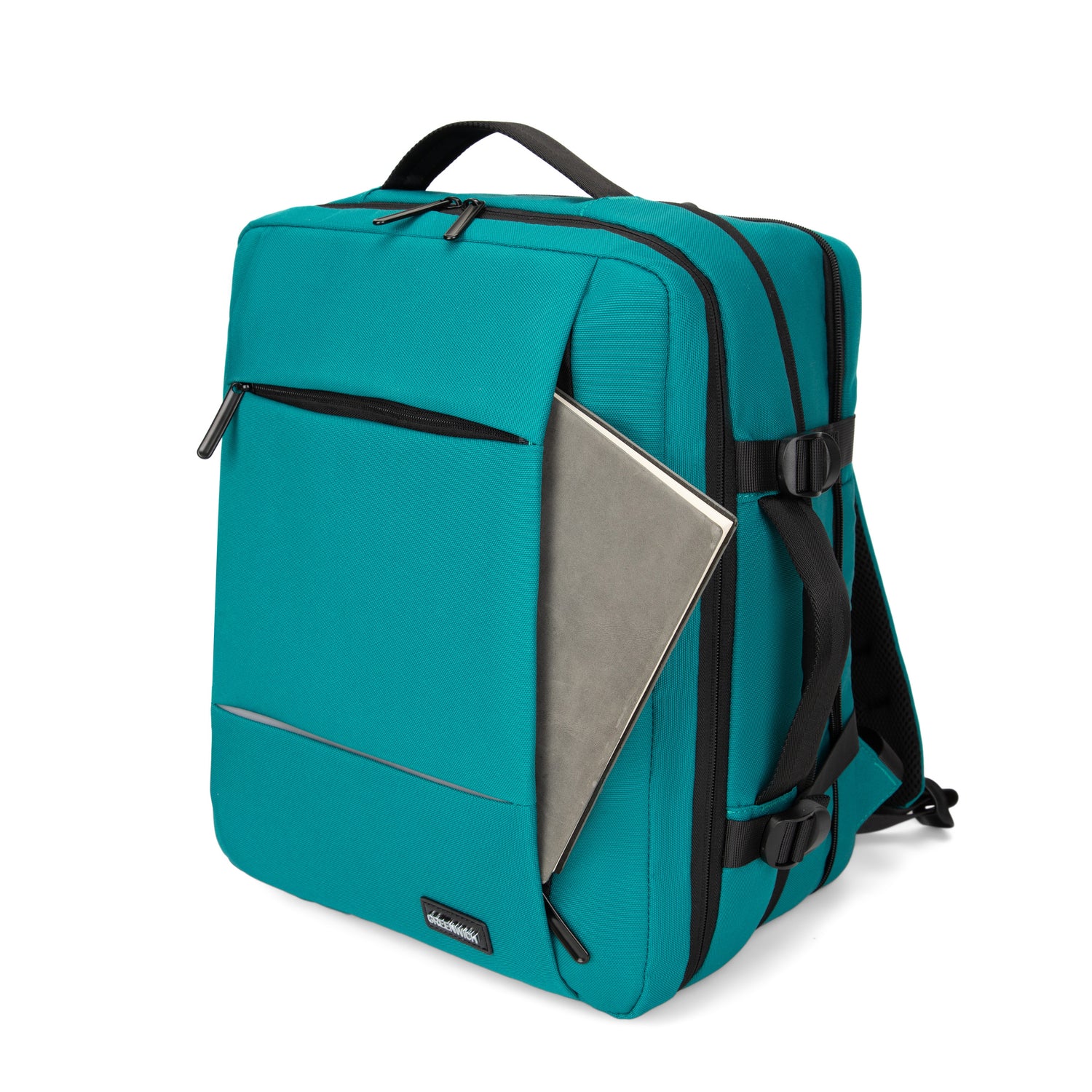 Zaino da viaggio HUGO Con compartimento per laptop GREENWICH