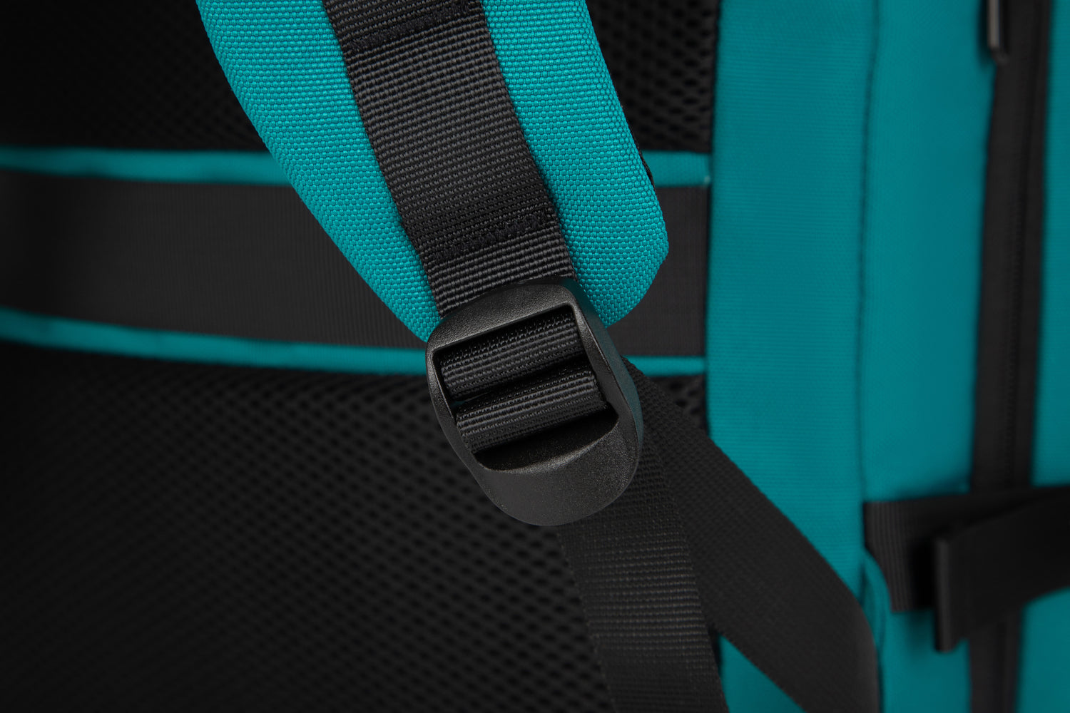 Zaino da viaggio HUGO Con compartimento per laptop GREENWICH