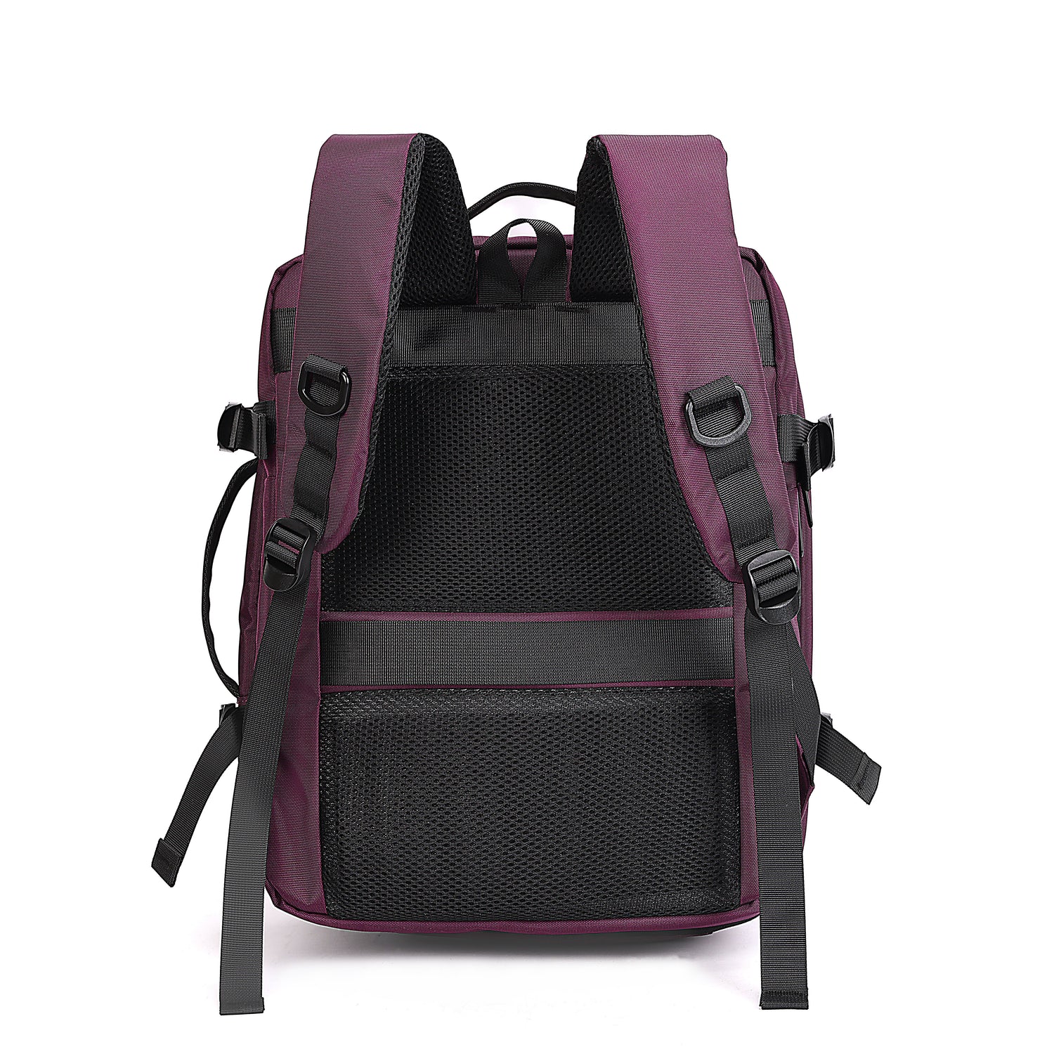 Reise -Rucksack HUGO Mit Laptop -Fach GREENWICH