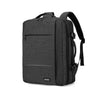Reise -Rucksack HUGO Mit Laptop -Fach GREENWICH