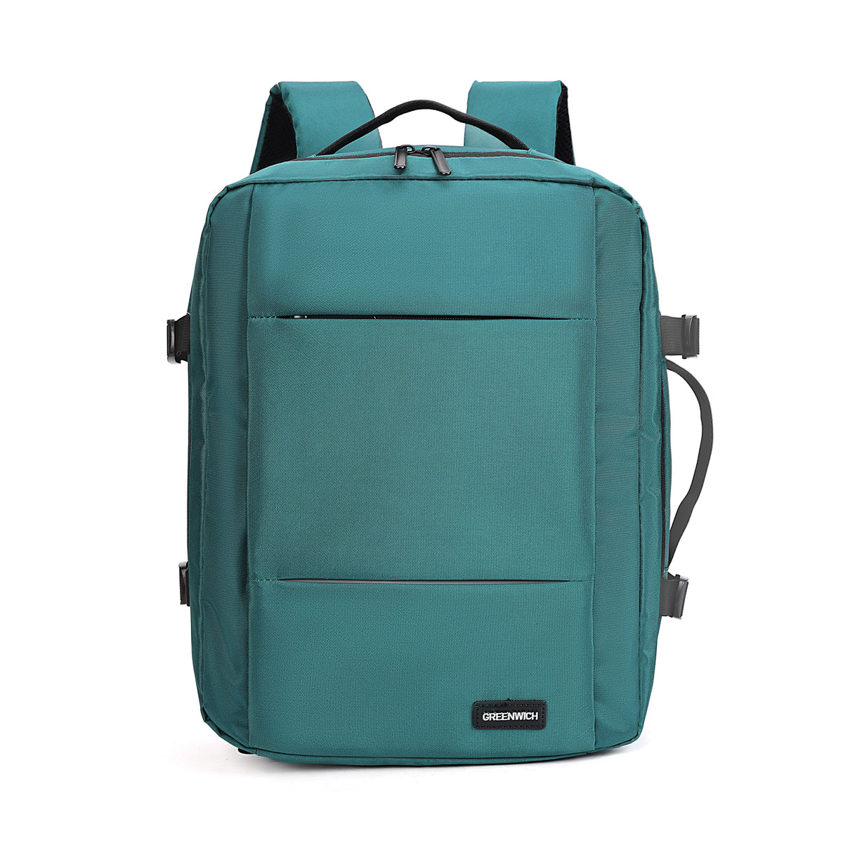 Reise -Rucksack HUGO Mit Laptop -Fach GREENWICH