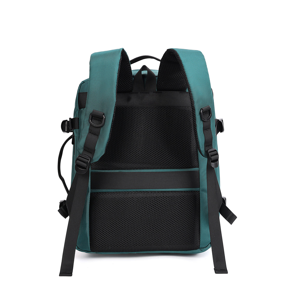 Reise -Rucksack HUGO Mit Laptop -Fach GREENWICH