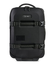 BOLSA SMALL HYBRID TRAVEL WITH 2 AEGIS WHEELS