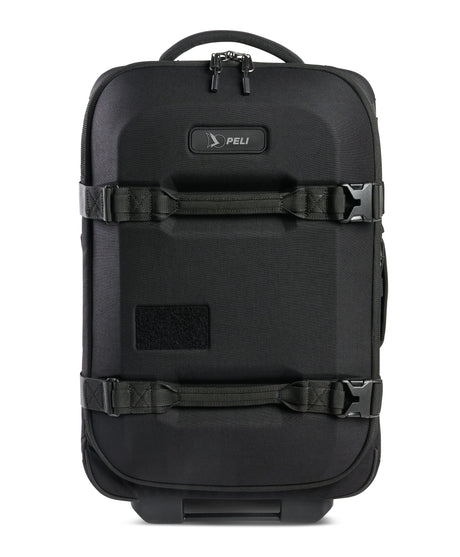BOLSA PETIT DÉPLACEMENT HYBRIDE AVEC 2 ROUES AEGIS