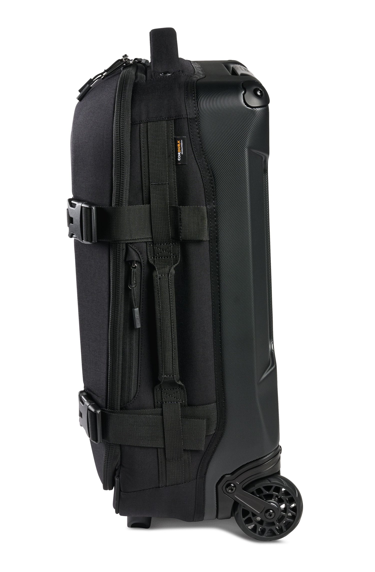 BOLSA KLEINES HYBRID-REISEN MIT 2 AEGIS-RÄDERN