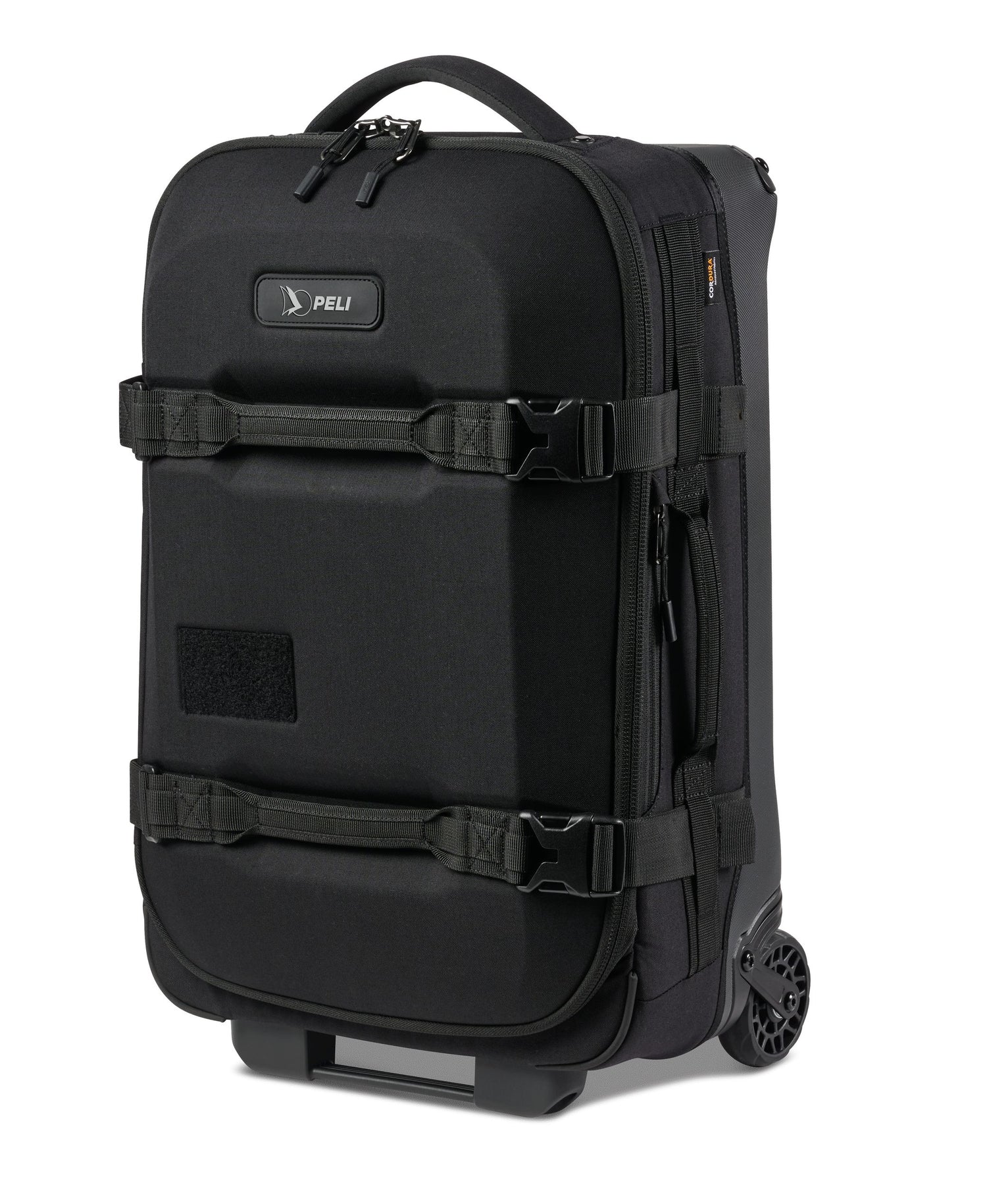 BOLSA KLEINES HYBRID-REISEN MIT 2 AEGIS-RÄDERN