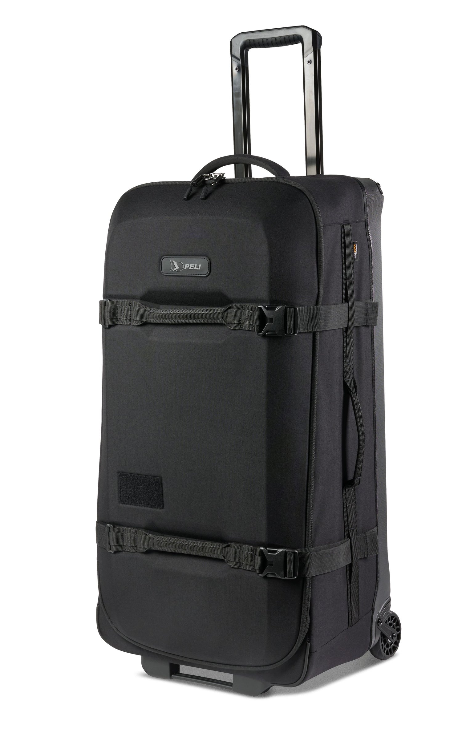 PELI BOLSA DE VIAJE AEGIS GRANDE HIBRIDA CON 2 RUEDAS