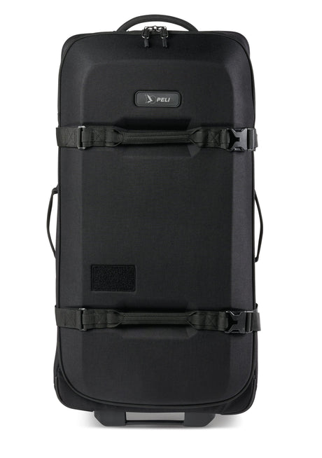 BOLSA GRAND DÉPLACEMENT HYBRIDE AVEC 2 ROUES AEGIS
