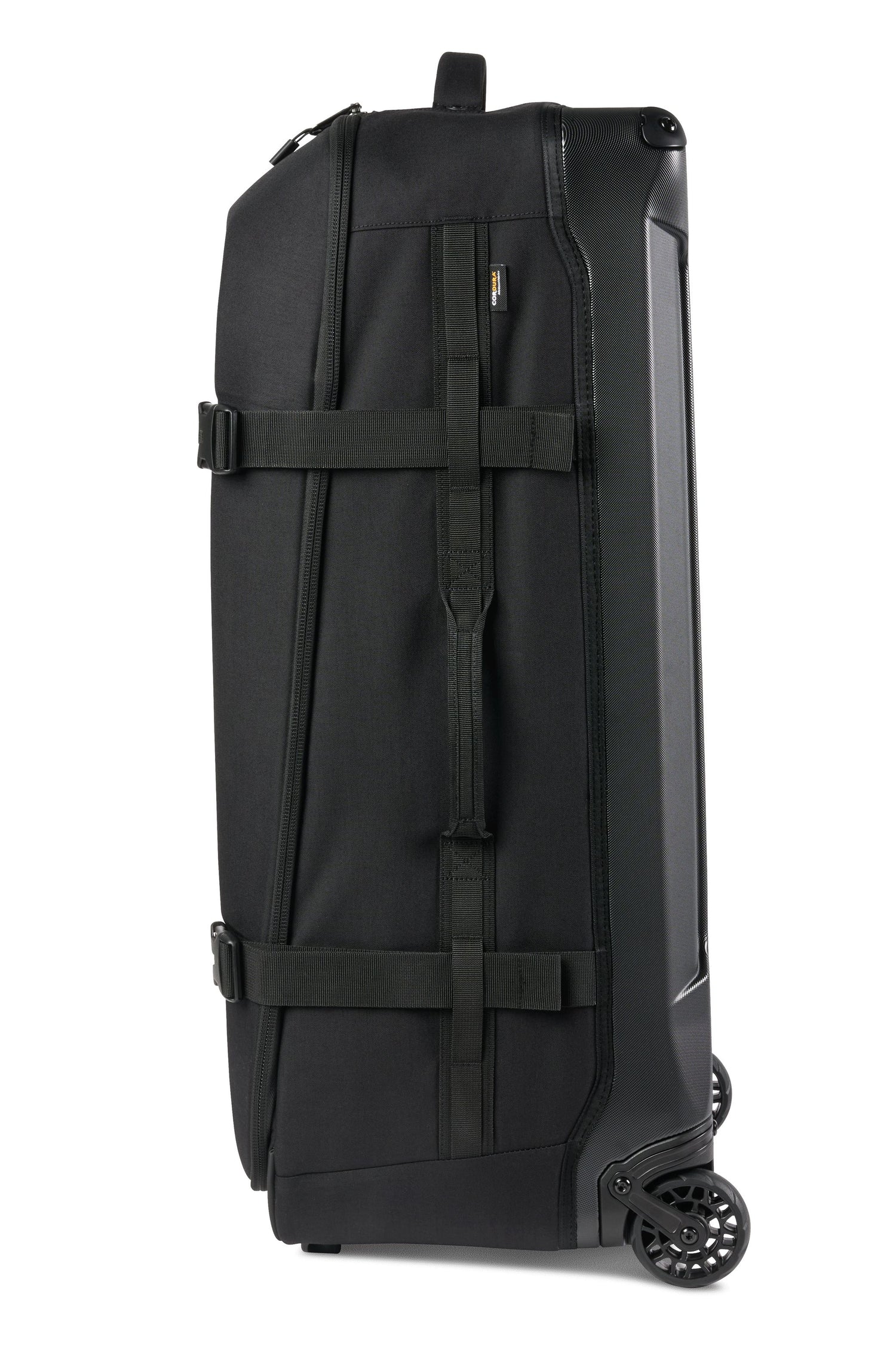 PELI BOLSA DE VIAJE AEGIS GRANDE HIBRIDA CON 2 RUEDAS