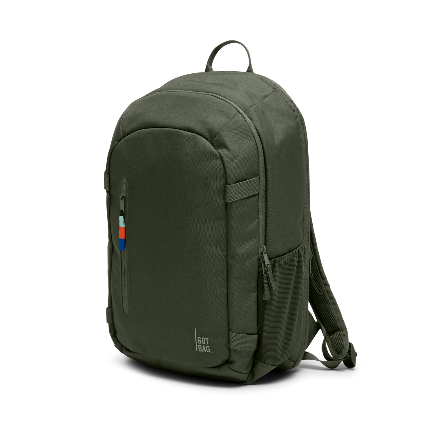 HYBRID PAKKE