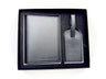 GREENWICH set Passport cover and suitcase identifier