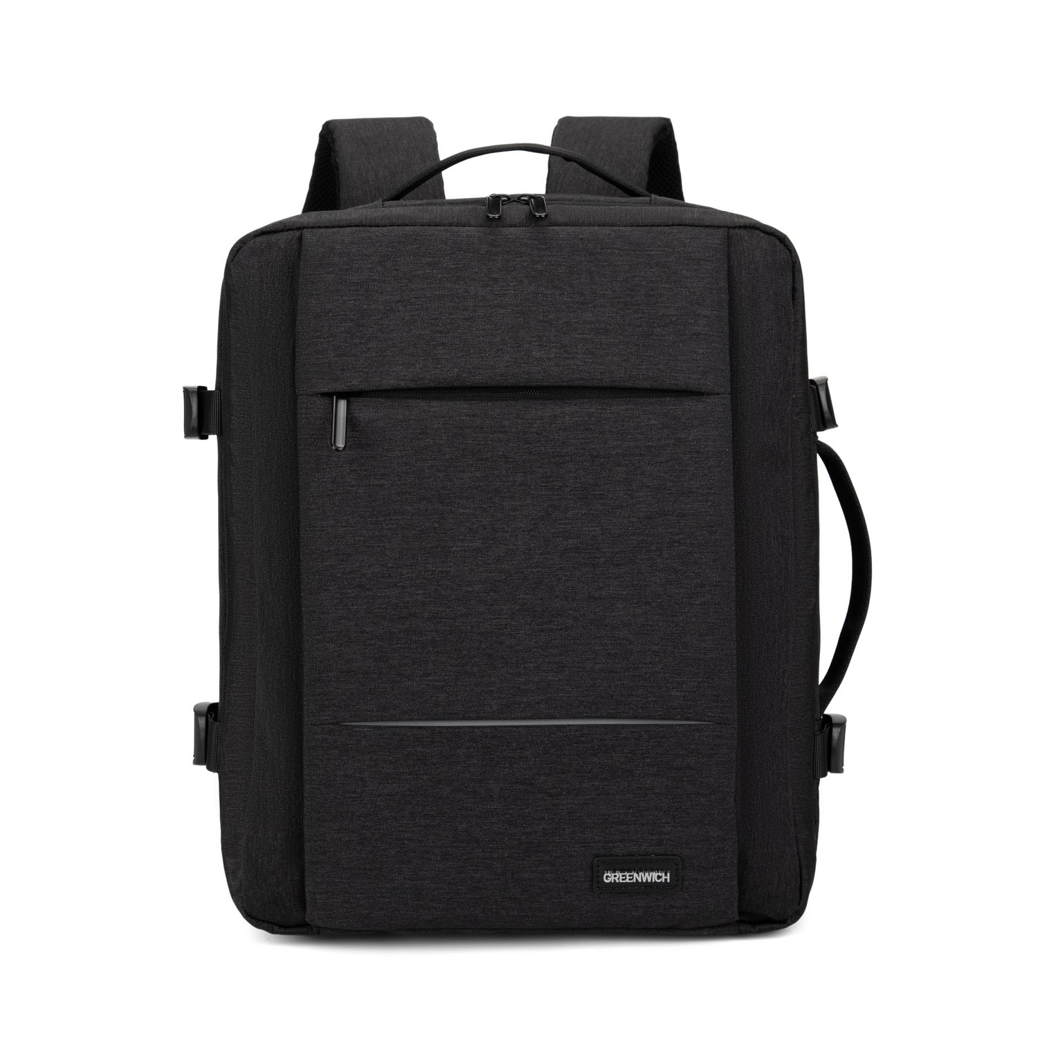Reise -Rucksack HUGO Mit Laptop -Fach GREENWICH