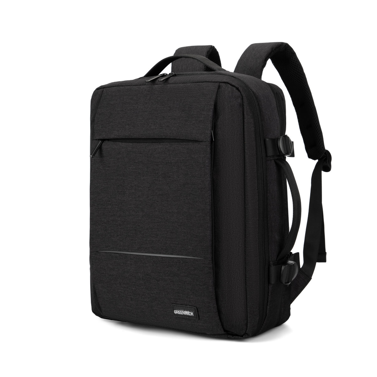 Reise -Rucksack HUGO Mit Laptop -Fach GREENWICH