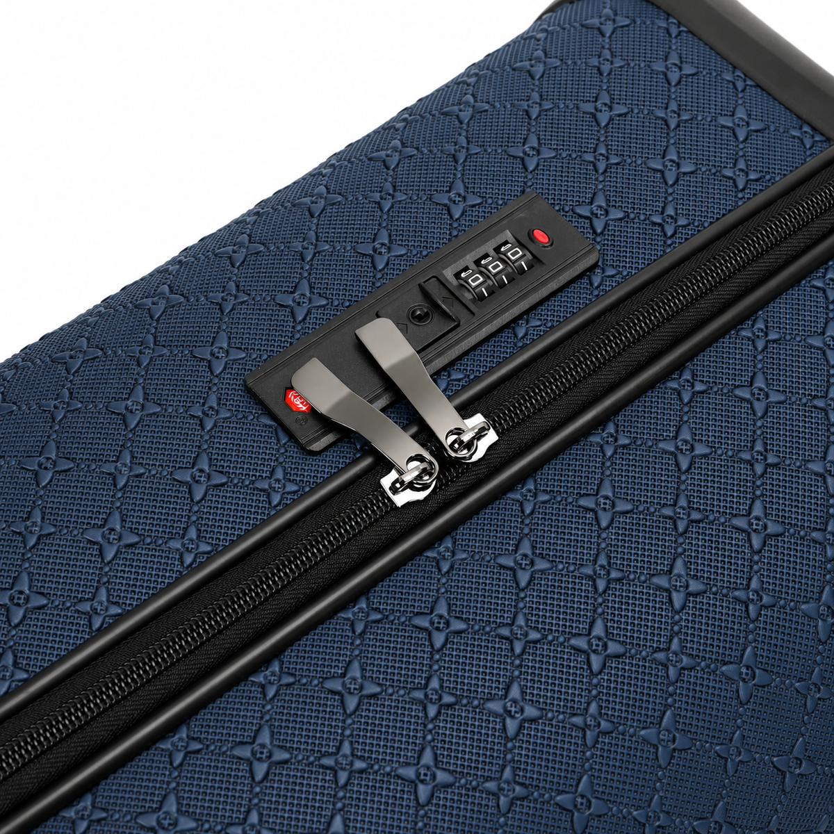 GREENWICH kleiner Koffer 57cm DALLAS