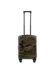 Bric's REPLAY TILPASSERENDE STIV KABINEKUFTERT 55CM CAMOUFLAGE