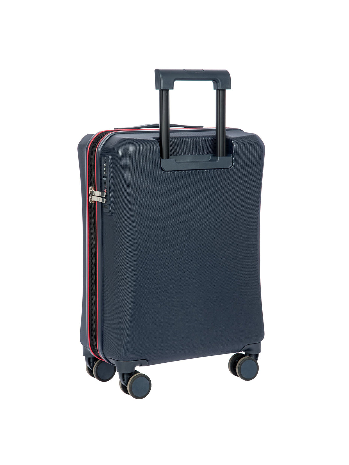 REPLAY di Bric's Valigia da cabina RIGIDO PERSONALIZZABILE  NAVY 55CM MARINO