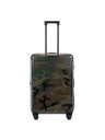 Bric's REPLAY VALIGIA RIGIDA MEDIA PERSONALIZZABILE 70CM CAMOUFLAGE
