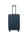 Bric's REPLAY VALIGIA RIGIDA MEDIA PERSONALIZZABILE 70CM NAVY