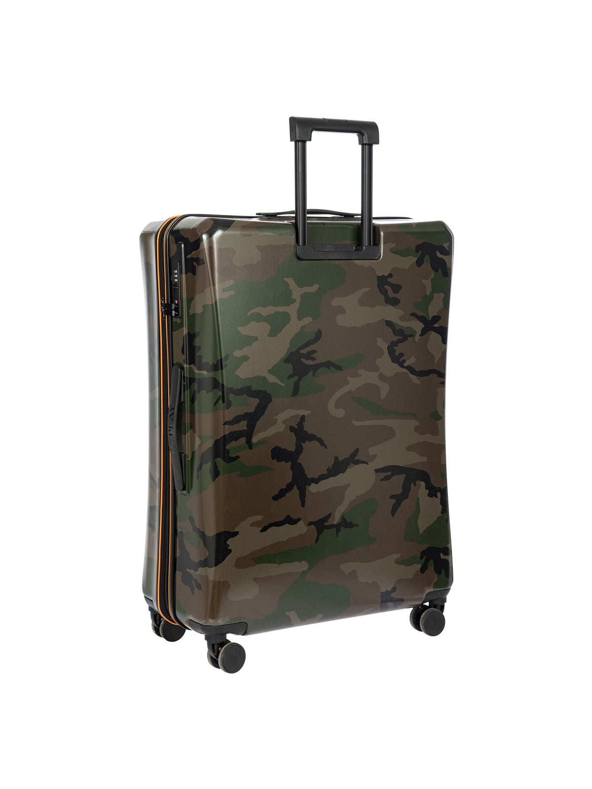 Bric's REPLAY VALIGIA RIGIDA GRANDE PERSONALIZZABILE 79CM CAMOUFLAGE