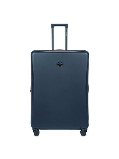 Bric's REPLAY GROTE AANPASBARE STEVIGE KOFFER 79CM NAVY