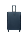 Bric's REPLAY VALIGIA RIGIDA GRANDE PERSONALIZZABILE 79CM NAVY