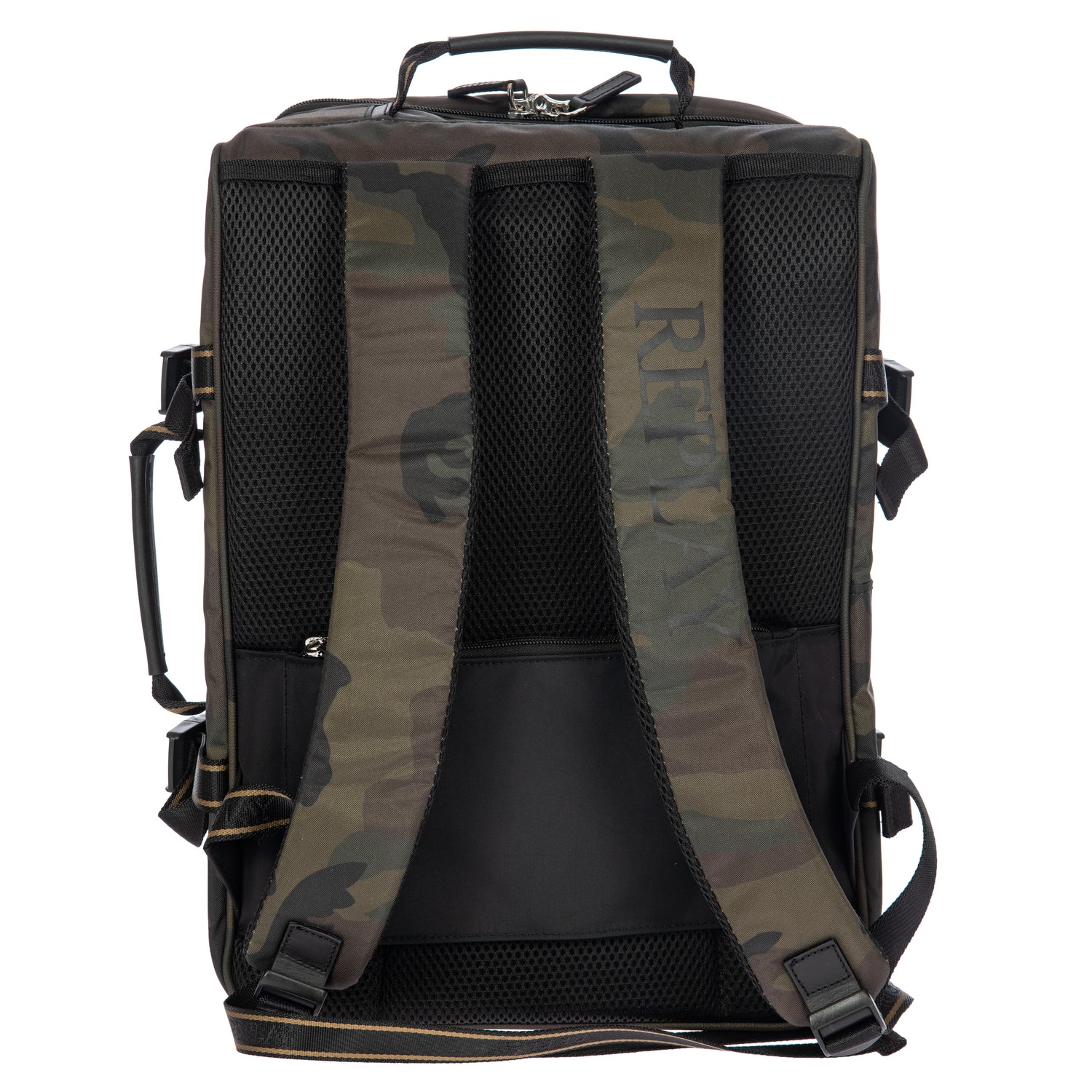 BRIC´S BACKPACK UNDERSEATER REPLAY