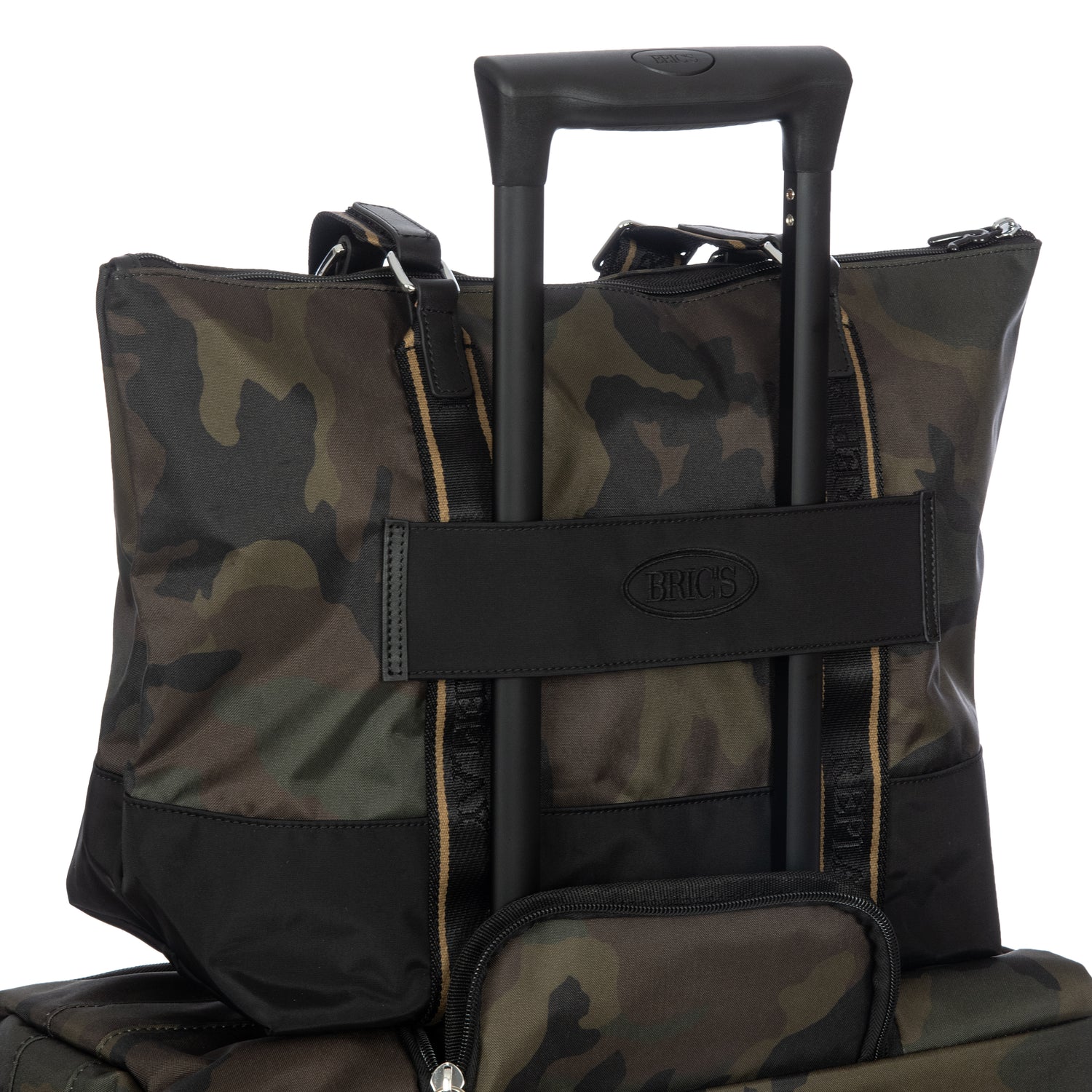 BRIC´S GRANDE BORSA DA VIAGGIO REPLAY 3IN1