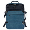 BRIC´S ZAINO UNDERSEATER REPLAY IN TESSUTO RICICLATO