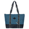 BRIC´S GROSSE 3-IN-1-REISETASCHE AUS RECYCELTEM STOFF VON REPLAY