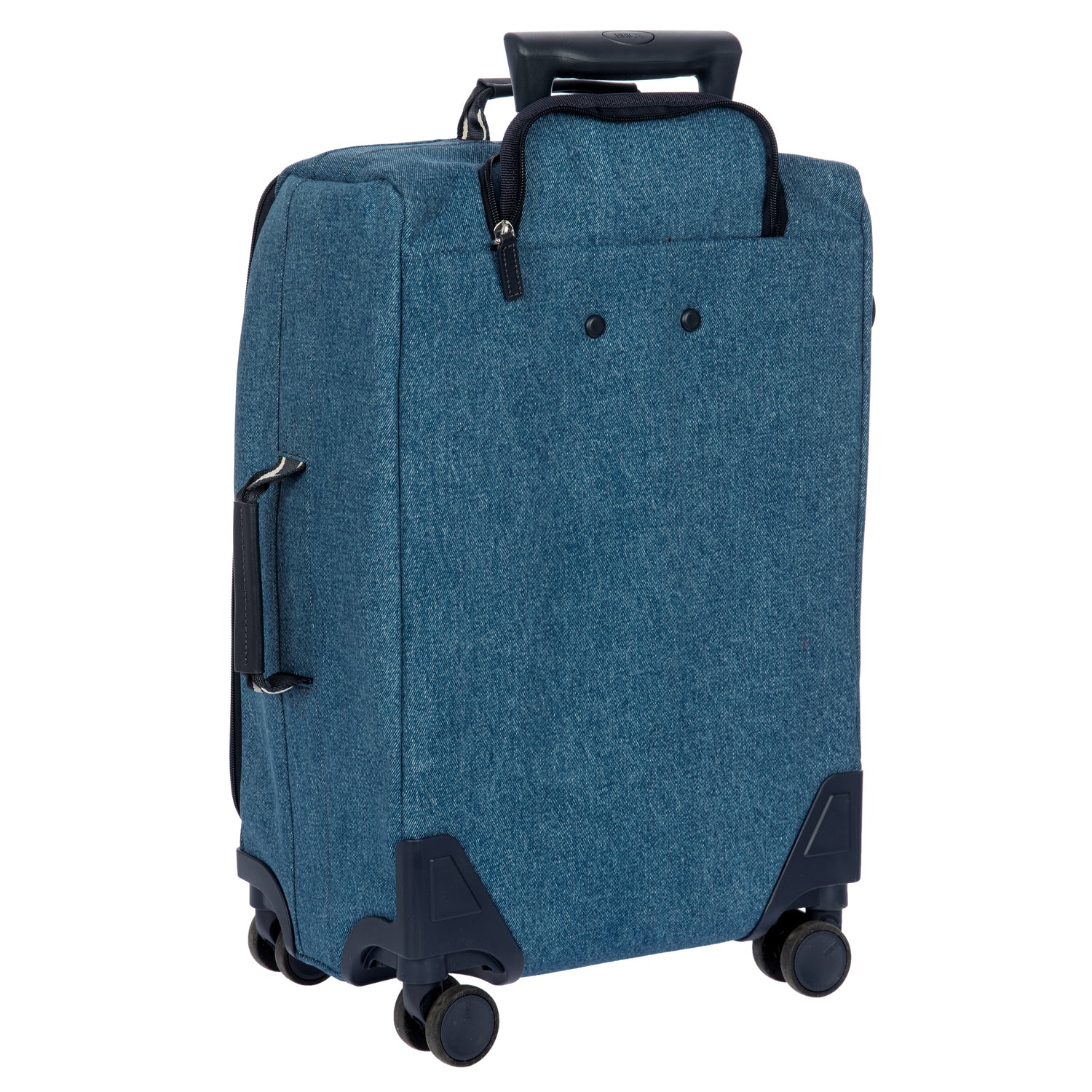 BRIC´S Kabinenkoffer REPLAY AUS RECYCELTEM STOFF