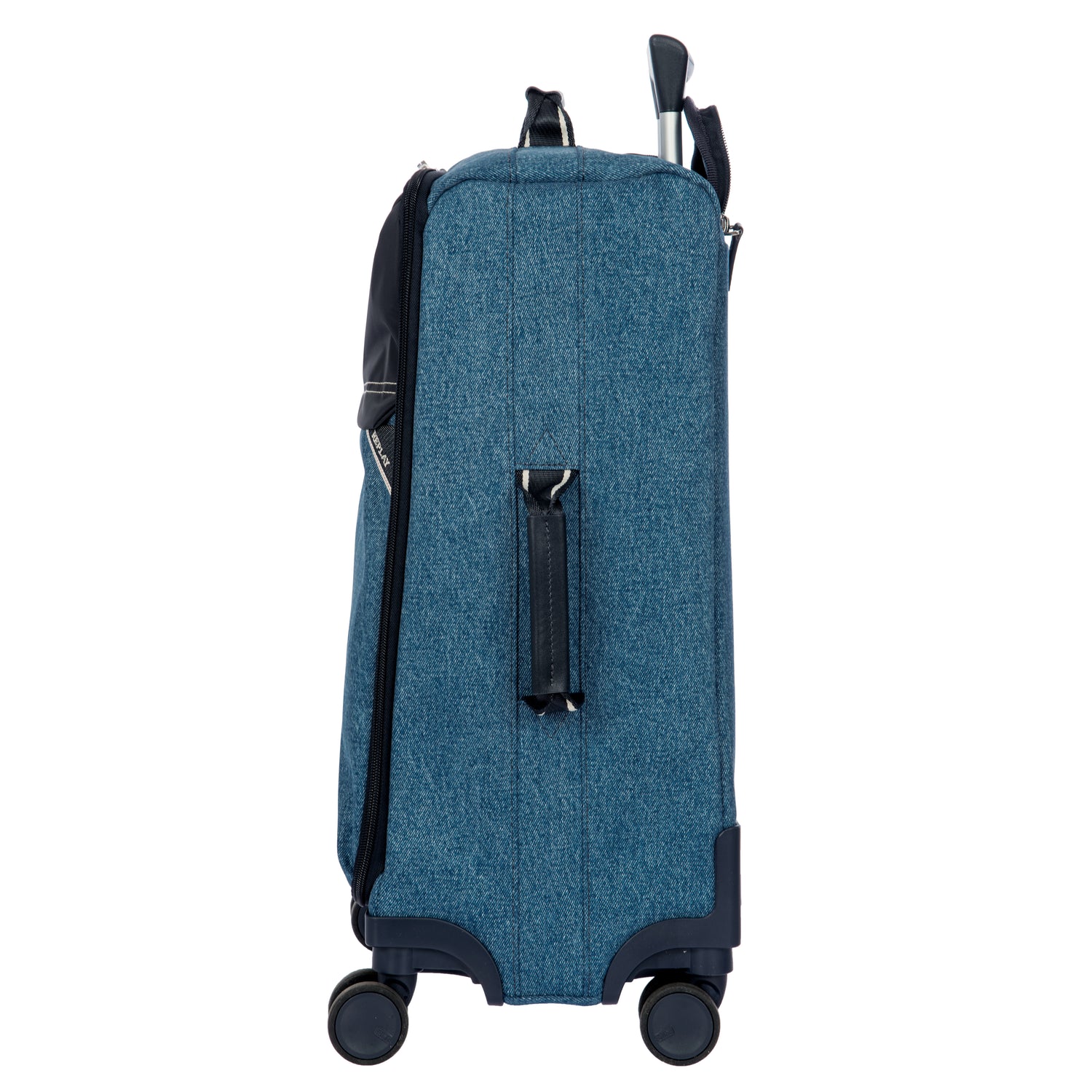 BRIC´S Kabinenkoffer REPLAY AUS RECYCELTEM STOFF